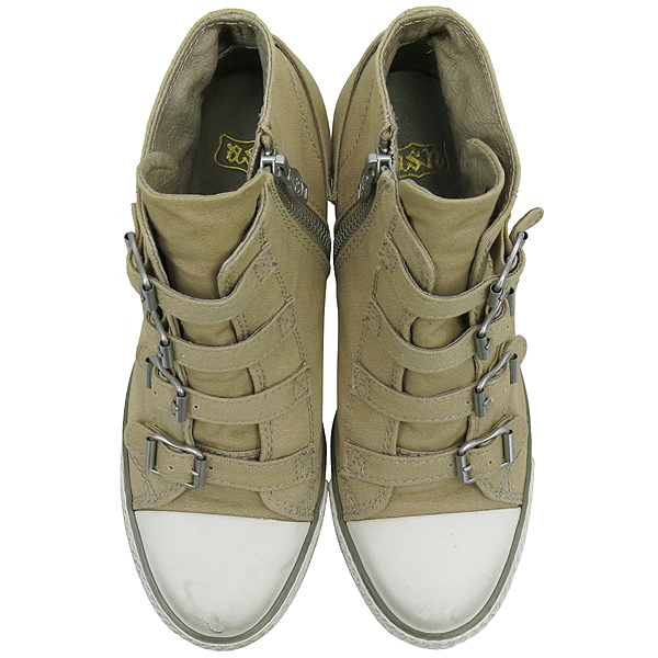 Ash(�ƽ�) ������ �к긯 ��Ʈ ������ ������ ����Ŀ�� [��������] �̹���5 - ���̺��� �߰���ǰ