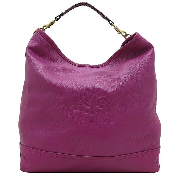 MULBERRY(�ֹ���) HH8421 EFFIE(����) HOBO(ȣ��) SPONGY PEBBLED ����� [��õ��] �̹���2 - ���̺��� �߰���ǰ