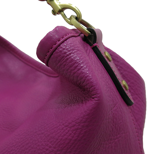 MULBERRY(�ֹ���) HH8421 EFFIE(����) HOBO(ȣ��) SPONGY PEBBLED ����� [��õ��] �̹���4 - ���̺��� �߰���ǰ