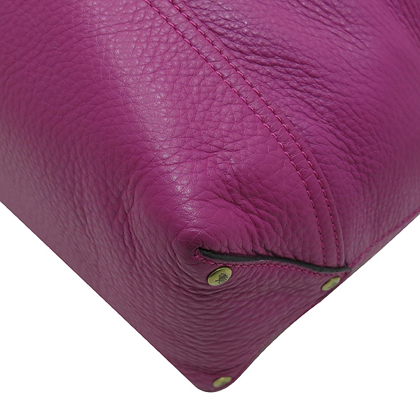 MULBERRY(�ֹ���) HH8421 EFFIE(����) HOBO(ȣ��) SPONGY PEBBLED ����� [��õ��] �̹���5 - ���̺��� �߰���ǰ