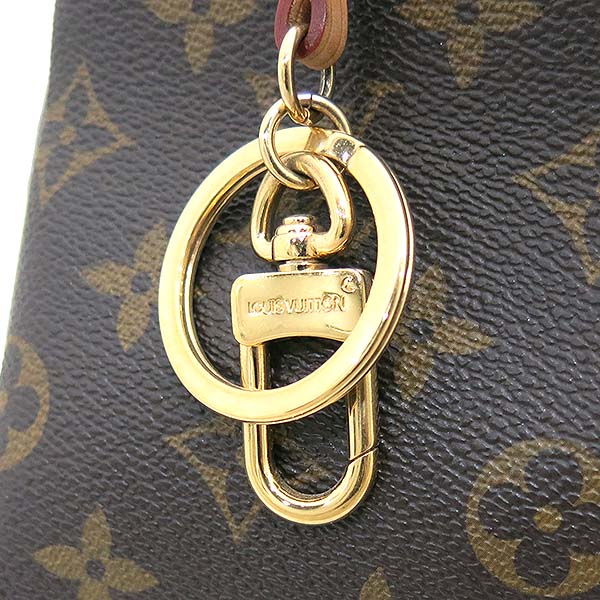 Louis Vuitton(���̺���) M40249 ���׷� ĵ���� ��ġ MM ����� [�λ꼾�Һ���] �̹���3 - ���̺��� �߰���ǰ