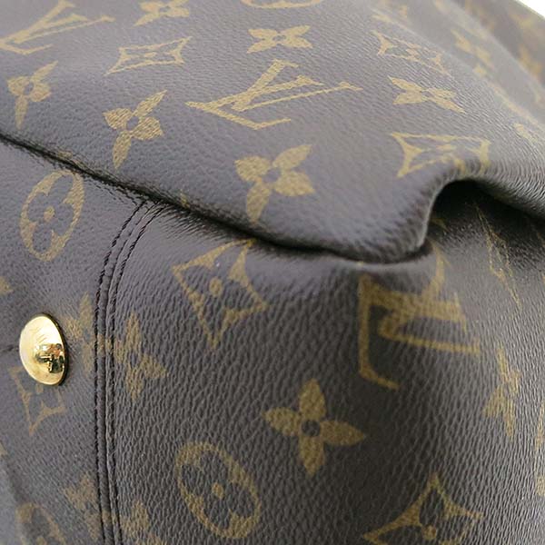 Louis Vuitton(���̺���) M40249 ���׷� ĵ���� ��ġ MM ����� [�λ꼾�Һ���] �̹���5 - ���̺��� �߰���ǰ