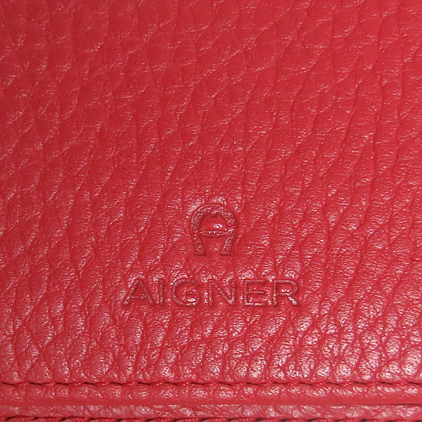 Aigner(���̱׳�) �ΰ� ��� ���� �÷� ������ ������ [���빮��] �̹���4 - ���̺��� �߰���ǰ