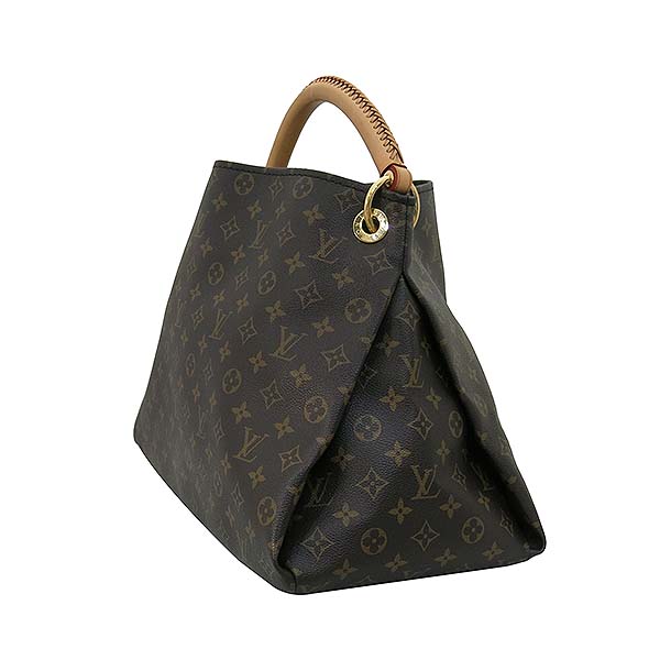 Louis Vuitton(���̺���) M40249 ���׷� ĵ���� ��ġ MM ����� [�λ꼾�Һ���] �̹���3 - ���̺��� �߰���ǰ