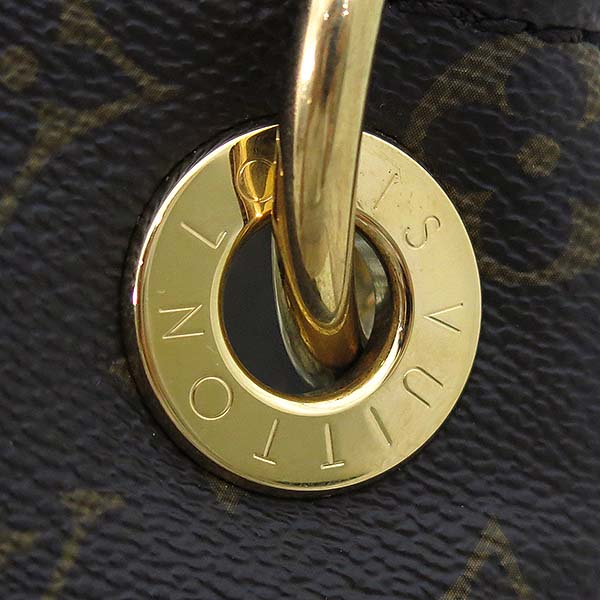 Louis Vuitton(���̺���) M40249 ���׷� ĵ���� ��ġ MM ����� [�λ꼾�Һ���] �̹���5 - ���̺��� �߰���ǰ