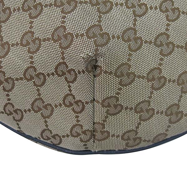 Gucci(����) 189752 GG�ΰ� �к긯 ��� ��Ƽġ ȣ�� ũ�ν��� [�λ꼾�Һ���] �̹���4 - ���̺��� �߰���ǰ