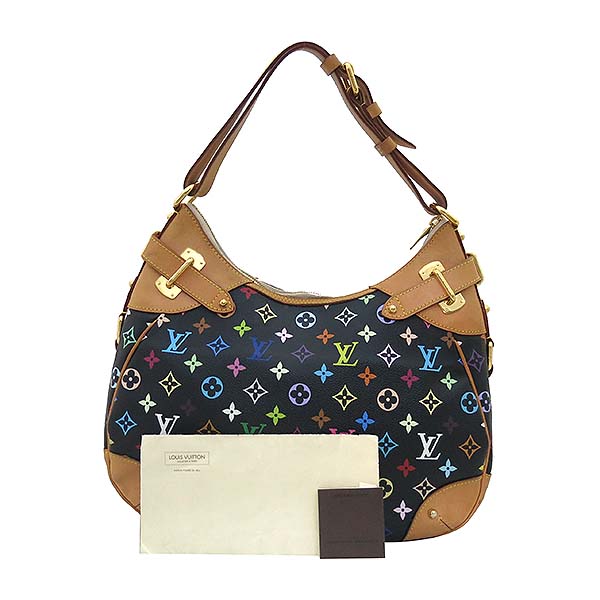 Louis Vuitton(̺) M40196 ׷ Ƽ ĵ  ׷Ÿ  [λ꼾Һ]