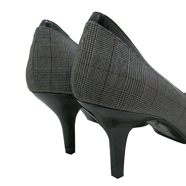 NINE WEST(���ο���Ʈ) ���� ��� ���̴�Ʈ üũ �к긯 ������ ������ ����[��õ��] �̹���5 - ���̺��� �߰���ǰ