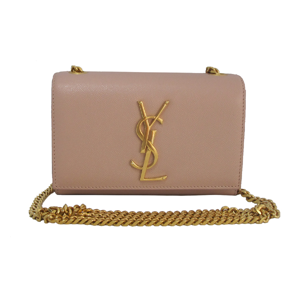 YSL(�Ի��ζ�) SAINTLAURENT PARIS(���ζ� �ĸ�) 354121 �ε���ũ ĳ��Ų ���� �ΰ� ü�� ũ�ν��� [�뱸�ݿ��纻��] �̹���2 - ���̺��� �߰���ǰ
