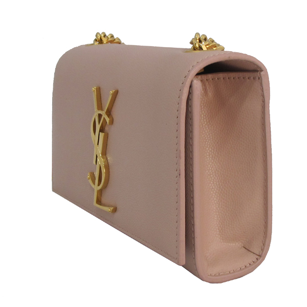 YSL(�Ի��ζ�) SAINTLAURENT PARIS(���ζ� �ĸ�) 354121 �ε���ũ ĳ��Ų ���� �ΰ� ü�� ũ�ν��� [�뱸�ݿ��纻��] �̹���3 - ���̺��� �߰���ǰ