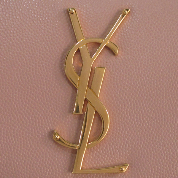 YSL(�Ի��ζ�) SAINTLAURENT PARIS(���ζ� �ĸ�) 354121 �ε���ũ ĳ��Ų ���� �ΰ� ü�� ũ�ν��� [�뱸�ݿ��纻��] �̹���5 - ���̺��� �߰���ǰ