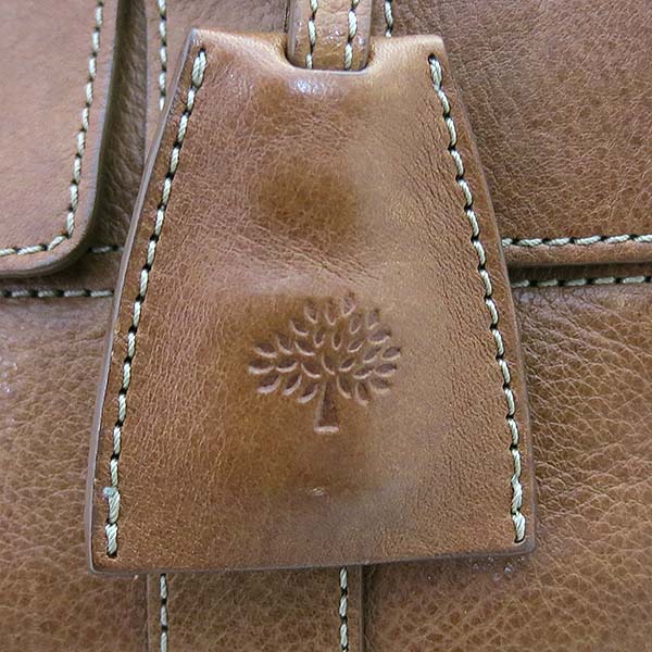 MULBERRY(�ֹ���) HH8147 ���� ���� ���̽����� S ������ 2WAY [�λ꼾�Һ���] �̹���4 - ���̺��� �߰���ǰ