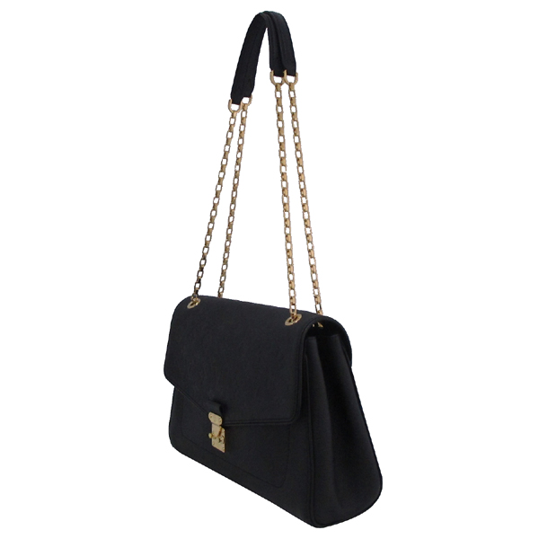 Louis Vuitton(���̺���) M48933 ���׷� �������� Noir �������� MM ü�� ��� �� ũ�ν��� [�뱸�ݿ��纻��] �̹���3 - ���̺��� �߰���ǰ