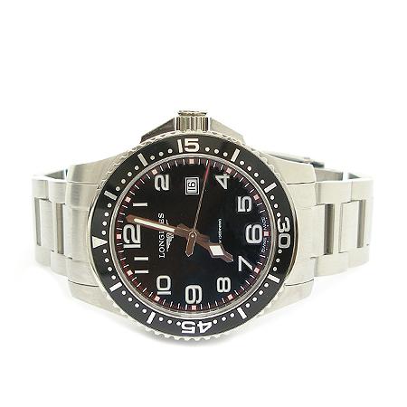 LONGINES() L3.688.4.53.6 ̵ Ʈ    40mm   ð ̹3 - ̺ ߰ǰ