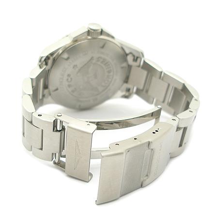 LONGINES() L3.688.4.53.6 ̵ Ʈ    40mm   ð ̹4 - ̺ ߰ǰ