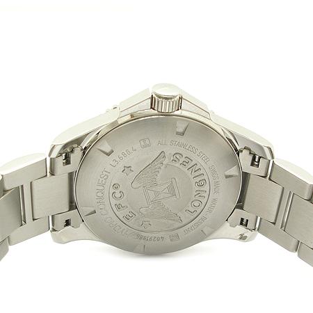 LONGINES() L3.688.4.53.6 ̵ Ʈ    40mm   ð ̹5 - ̺ ߰ǰ