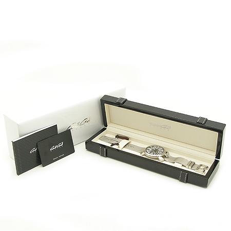 GAGA MILANO( ж) ޴ 45MM  ƿ  ð ̹2 - ̺ ߰ǰ