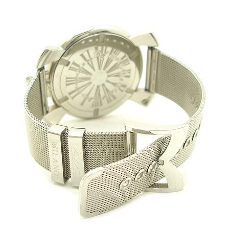 GAGA MILANO( ж) ޴ 45MM  ƿ  ð ̹4 - ̺ ߰ǰ