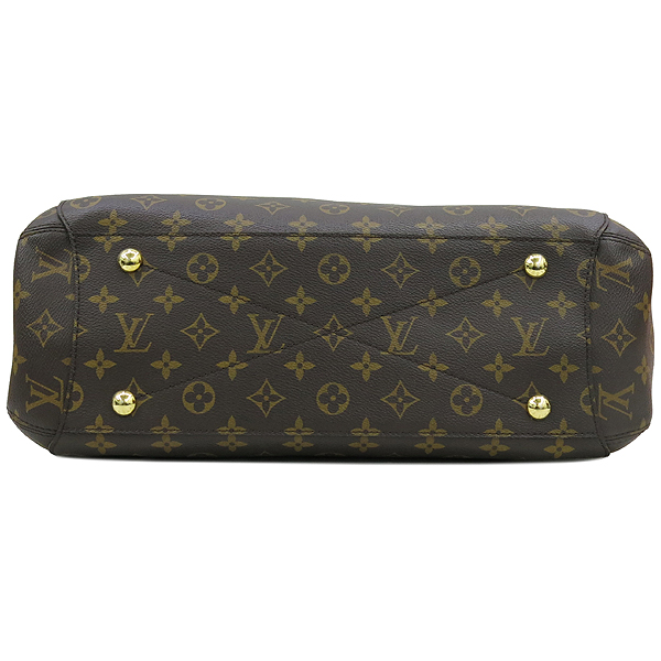 Louis Vuitton(���̺���) M41067 ���׷� ĵ���� ���״� GM ��Ʈ�� + �����Ʈ�� 2WAY [��������] �̹���5 - ���̺��� �߰���ǰ