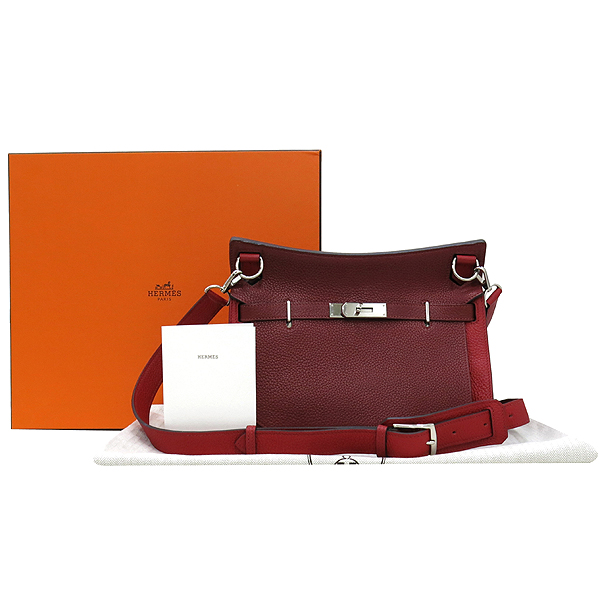 Hermes(޽)  SAC JYPSIERE( ÿ) 28  ͽ ÷ ũν []