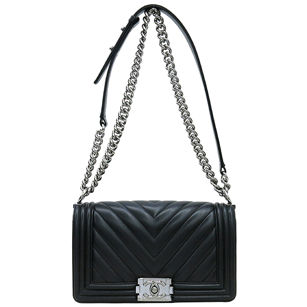 Chanel() A67086  Ų  ̻  S ü ÷  [] ̹2 - ̺ ߰ǰ