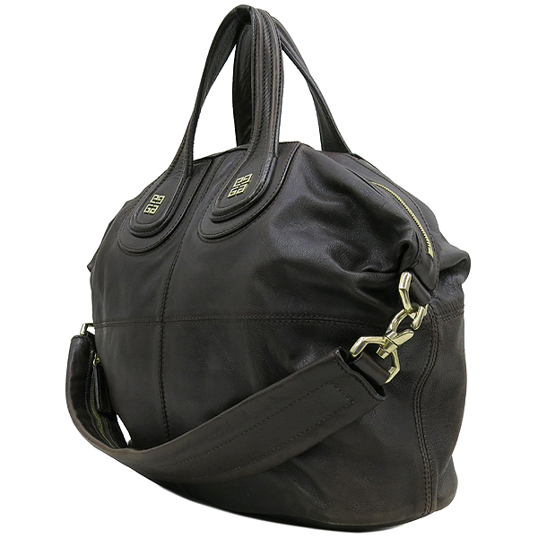 GIVENCHY(�����) 11L5018109 ��ũ�����÷� ���� �����ð��� M������ ����Ż�ΰ� ������ ��Ʈ�� + �����Ʈ�� 2WAY [��������] �̹���3 - ���̺��� �߰���ǰ