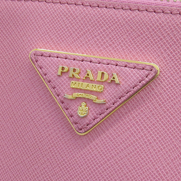 Prada() BN2274 SAFFIANO LUX NERO ũ ǾƳ   Ʈ+Ʈ [] ̹4 - ̺ ߰ǰ