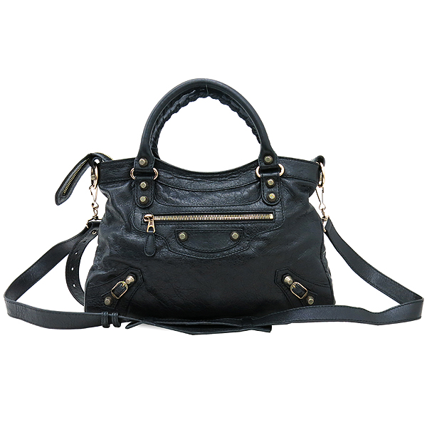 Balenciaga(�߷��þư�) 285434 ���� ���� ��Ƽ�� ���̾�Ʈ Ÿ�� ��Ʈ�� + �����Ʈ�� [��������] �̹���2 - ���̺��� �߰���ǰ