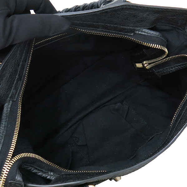 Balenciaga(�߷��þư�) 285434 ���� ���� ��Ƽ�� ���̾�Ʈ Ÿ�� ��Ʈ�� + �����Ʈ�� [��������] �̹���7 - ���̺��� �߰���ǰ