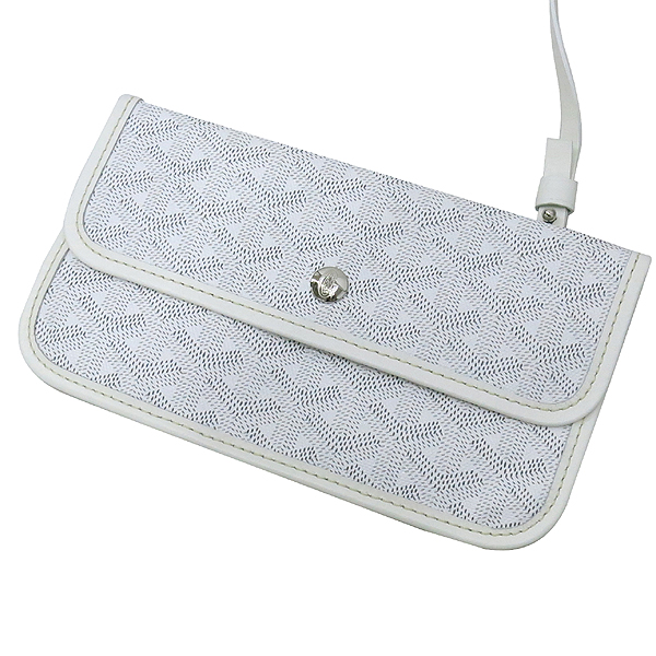 GOYARD(���ߵ�) ����� ȭ��Ʈ �÷� ������ PM ���� ����� + ���� �Ŀ�ġ [��������] �̹���5 - ���̺��� �߰���ǰ