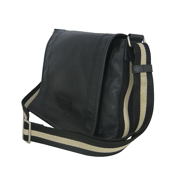 Bally(�߸�) TIKKIS ���� ���� ��� ��Ƽġ ũ�ν��� [���빮��] �̹���2 - ���̺��� �߰���ǰ