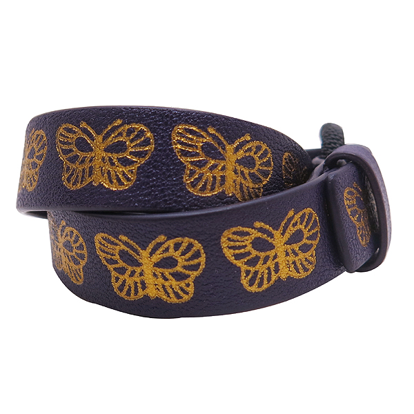 BOTTEGAVENETA 302543-VX701 ���� ���� ���̵� S������ �극����Ʈ �극�̽��� [��õ��] �̹���3 - ���̺��� �߰���ǰ