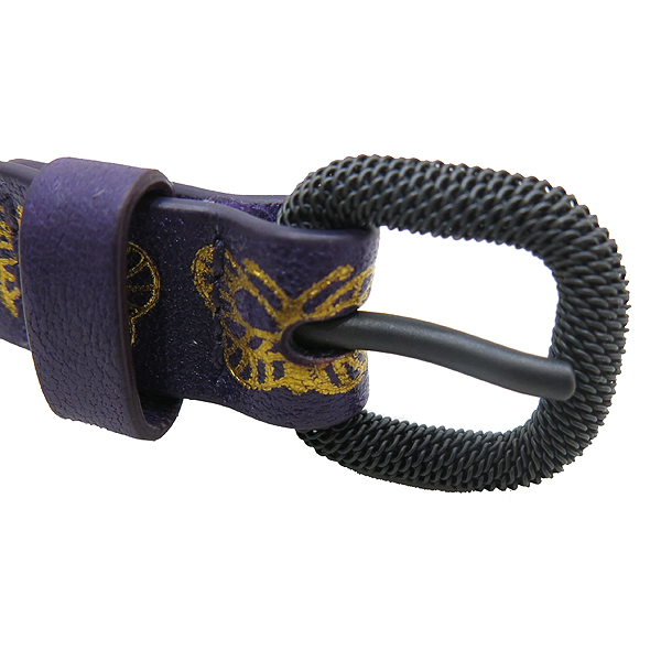 BOTTEGAVENETA 302543-VX701 ���� ���� ���̵� S������ �극����Ʈ �극�̽��� [��õ��] �̹���4 - ���̺��� �߰���ǰ