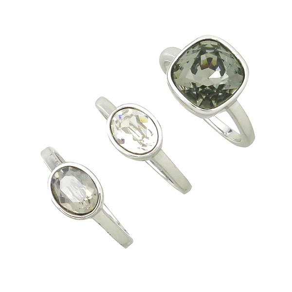 Swarovski(���ͷκ꽺Ű) 869836 ��� ���� ��Ʈ [��������] �̹���4 - ���̺��� �߰���ǰ