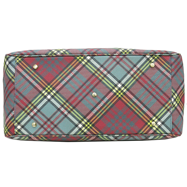 Vivienne_Westwood (���ȿ���Ʈ��� ) Ÿź üũ ���� �ͽ������ ��Ʈ�� [��������] �̹���4 - ���̺��� �߰���ǰ