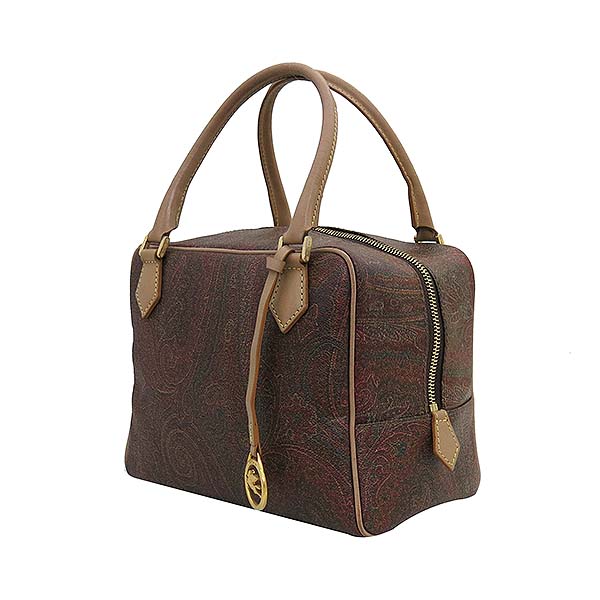 Etro(��Ʈ��) 1951 9906 ������ PVC ������ ��Ʈ�� [�λ꼾�Һ���] �̹���2 - ���̺��� �߰���ǰ