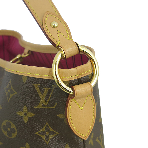 Louis Vuitton(���̺���) M50155 ���׷� ĵ���� ���� ������ƮǮ PM ����� [���빮��] �̹���4 - ���̺��� �߰���ǰ