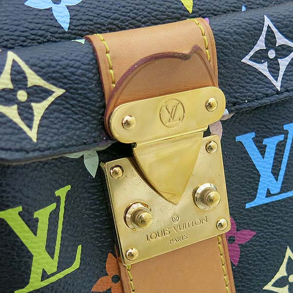 Louis Vuitton(���̺���) M92642 ���׷� ��Ƽ ���� ���ǵ� 30 ��Ʈ�� [�λ꼾�Һ���] �̹���3 - ���̺��� �߰���ǰ