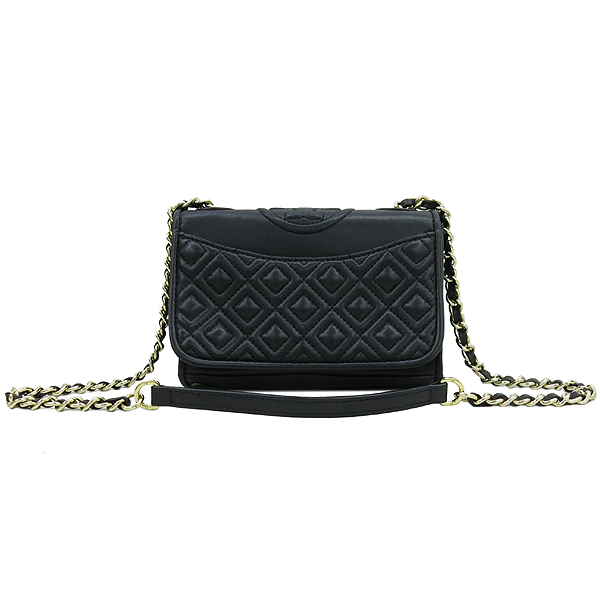 TORY BURCH(�丮��ġ) ���� ���� �Ƹ��ٷΰ� ��Ƽġ ���� ü�� ũ�ν��� [��������] �̹���2 - ���̺��� �߰���ǰ