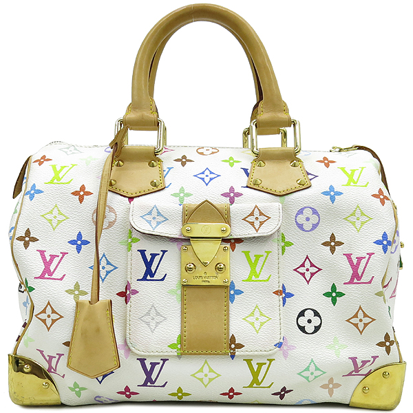Louis Vuitton(���̺���) M92643 ���׷� ��Ƽ�÷� ȭ��Ʈ ��Ƽ ���ǵ� 30 ��Ʈ�� [��������] �̹���2 - ���̺��� �߰���ǰ