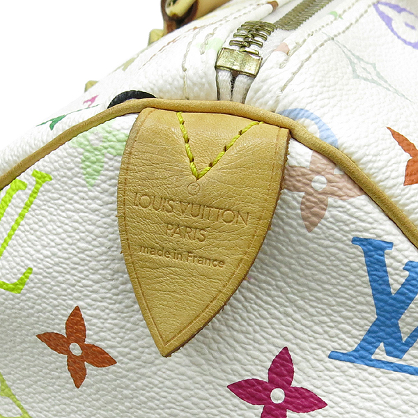 Louis Vuitton(���̺���) M92643 ���׷� ��Ƽ�÷� ȭ��Ʈ ��Ƽ ���ǵ� 30 ��Ʈ�� [��������] �̹���4 - ���̺��� �߰���ǰ