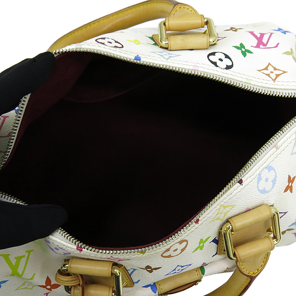 Louis Vuitton(���̺���) M92643 ���׷� ��Ƽ�÷� ȭ��Ʈ ��Ƽ ���ǵ� 30 ��Ʈ�� [��������] �̹���6 - ���̺��� �߰���ǰ