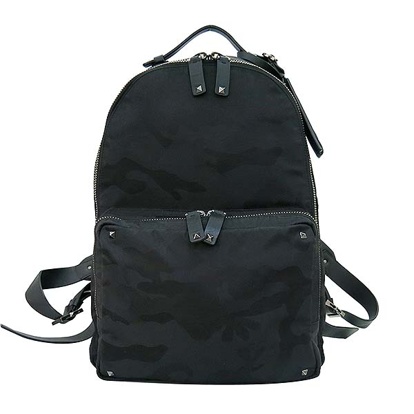 VALENTINO(�߷�Ƽ��) PY2B0340 NAI �����͵� ī���ö��� �к긯 ������ ���� [�λ꼾�Һ���] �̹���2 - ���̺��� �߰���ǰ