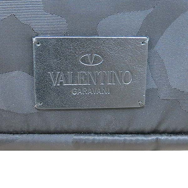 VALENTINO(�߷�Ƽ��) PY2B0340 NAI �����͵� ī���ö��� �к긯 ������ ���� [�λ꼾�Һ���] �̹���4 - ���̺��� �߰���ǰ