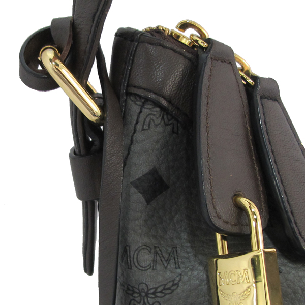 MCM(������) MWH0AVI16EG001 ���佺 �׷��� �÷� ���� �ΰ� ����� [�뱸�ݿ��纻��] �̹���5 - ���̺��� �߰���ǰ