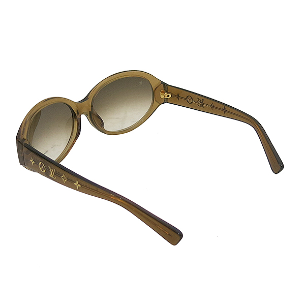 Louis Vuitton(���̺���) Z0032E ���� �ΰ� ��� ���� ���۶� [�λ꼾�Һ���] �̹���4 - ���̺��� �߰���ǰ