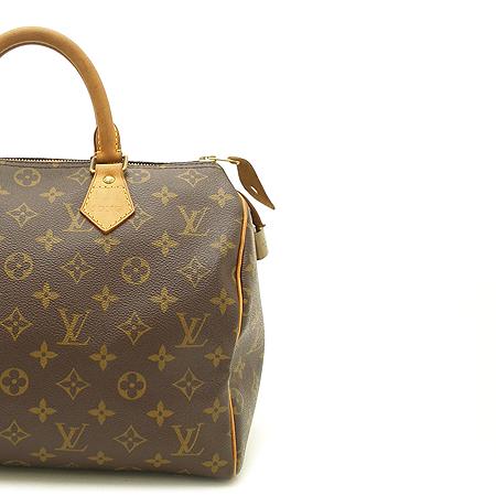 Louis Vuitton(���̺���) M41526 ���׷� ĵ���� ���ǵ� 30 ��Ʈ�� �̹���4 - ���̺��� �߰���ǰ