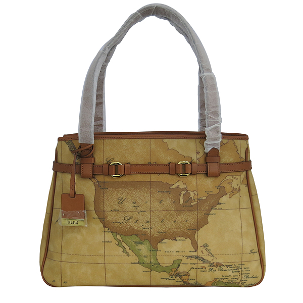 ALVIERO MARTINI(�˺񿡷� ����Ƽ��) D031 6000 �ΰ� PVC ����� [���빮��] �̹���2 - ���̺��� �߰���ǰ