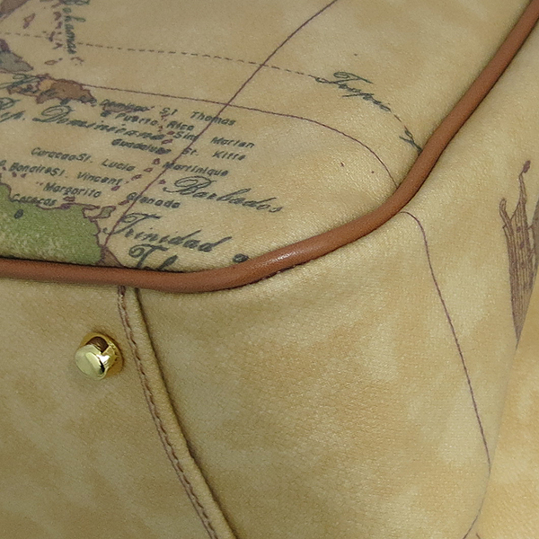 ALVIERO MARTINI(�˺񿡷� ����Ƽ��) D031 6000 �ΰ� PVC ����� [���빮��] �̹���5 - ���̺��� �߰���ǰ