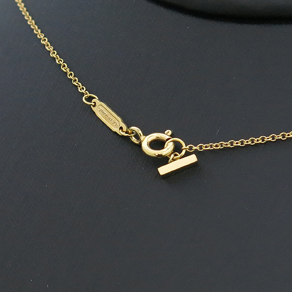 Tiffany(Ƽ�Ĵ�) 18K(750) T ������ ����� �̹���3 - ���̺��� �߰���ǰ